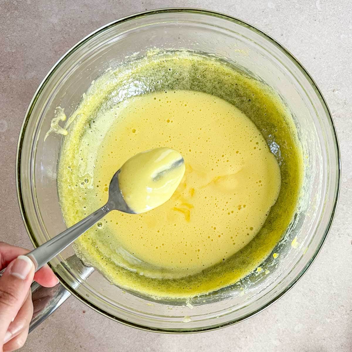 Small Batch Lemon Curd | Sift With Kima